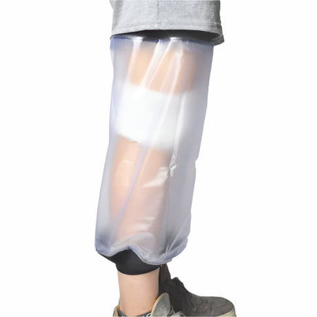 Bad & Duschskydd för fot och vrist-Hemnix-Smalben-Hemnix