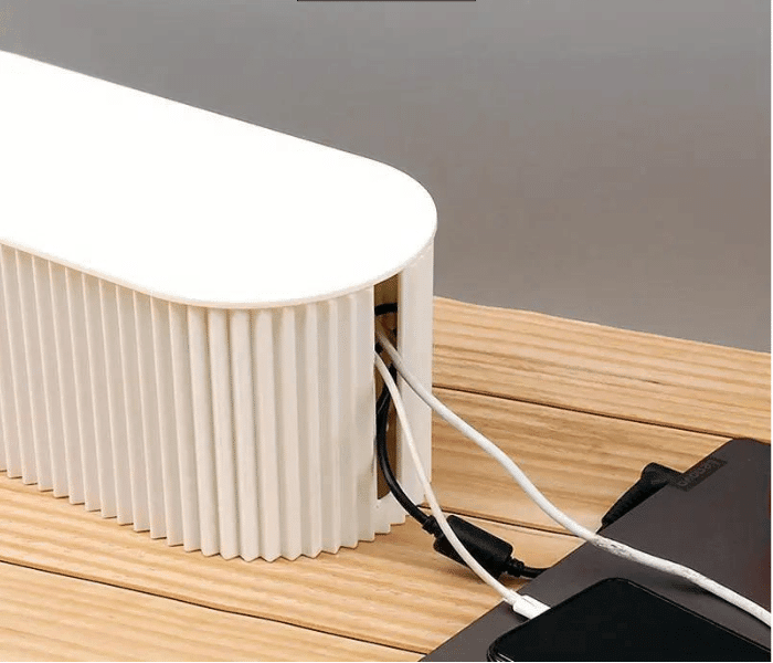 Smart kabelhanteringslösning MILA Sverige