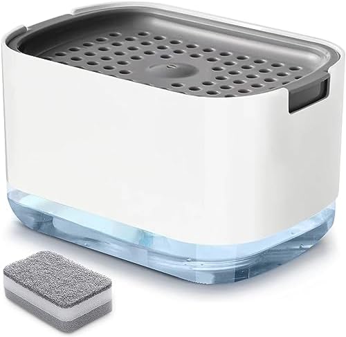 Carvallo – Rena händer, rent kök, ett knapptryck! Carvallo