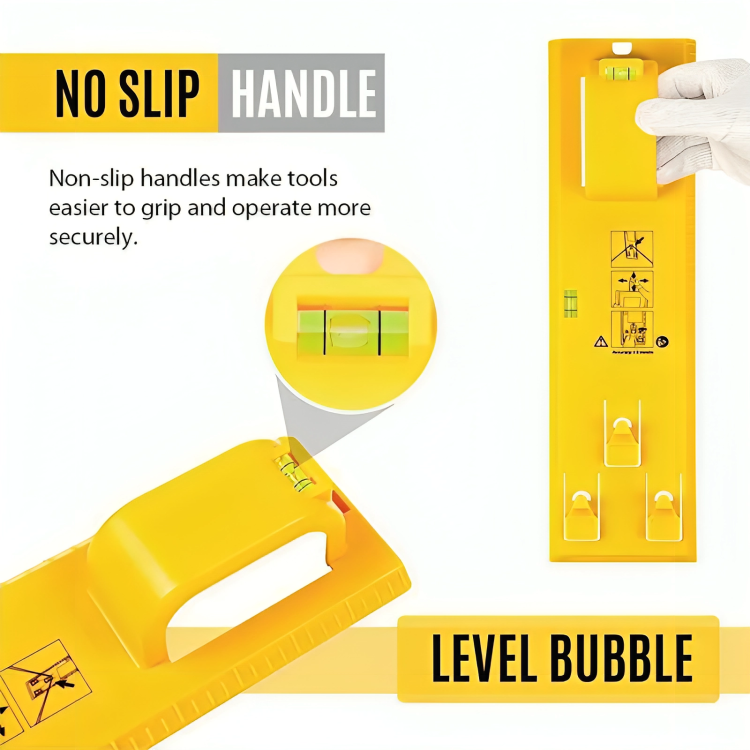 Carvallo - Fotoram Upphängningsverktyg Carvallo