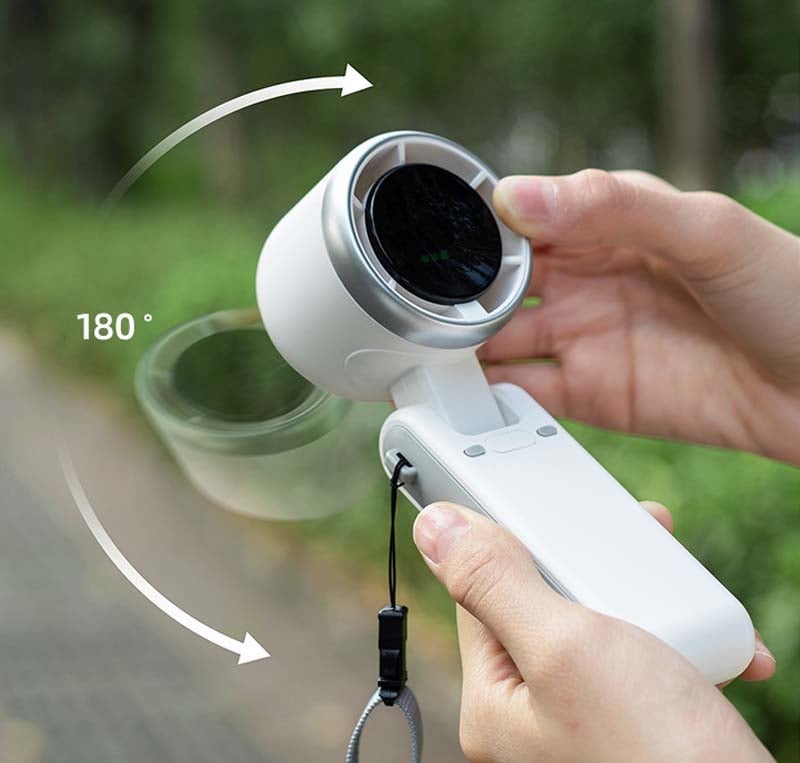 Carvallo – Den smarta lösningen för att kyla ner på språng Carvallo