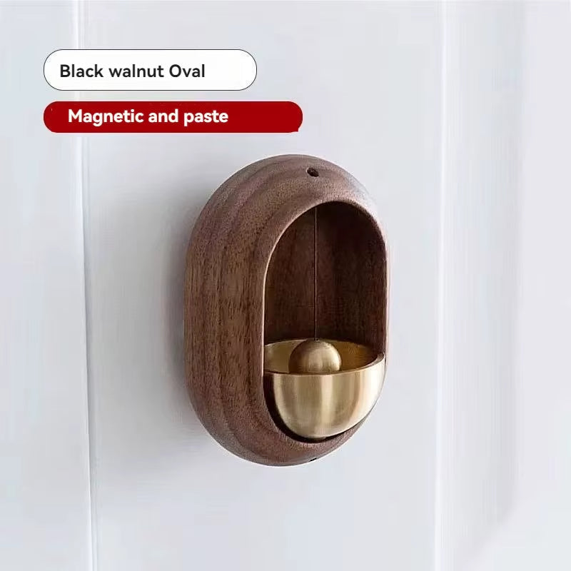 Aura Dörrklocka Carvallo