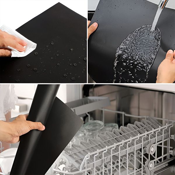 Carvallo | GrillEase – Rengör grilla, njut hälsosamt Carvallo