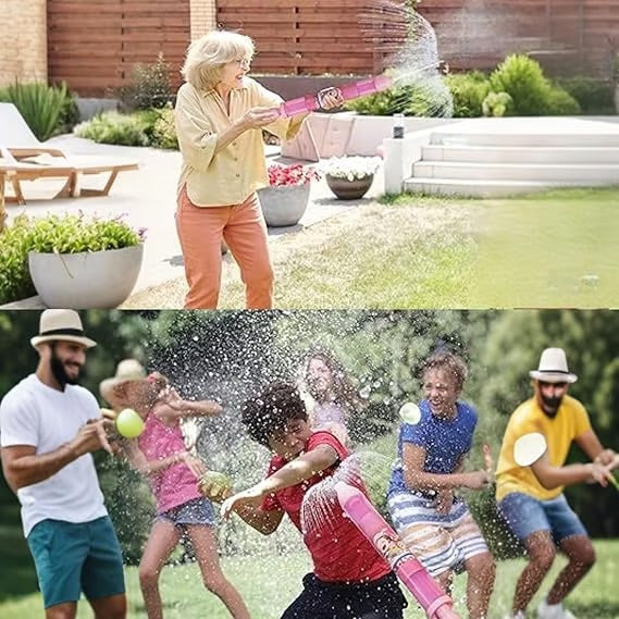 Carvallo | SplashBurst – Vattenshowen för oförglömliga fester! Carvallo