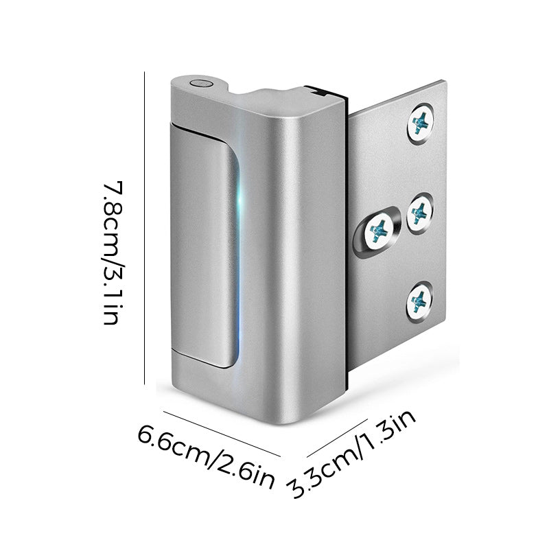 Carvallo – Säkert bo, sova lugnt! Carvallo