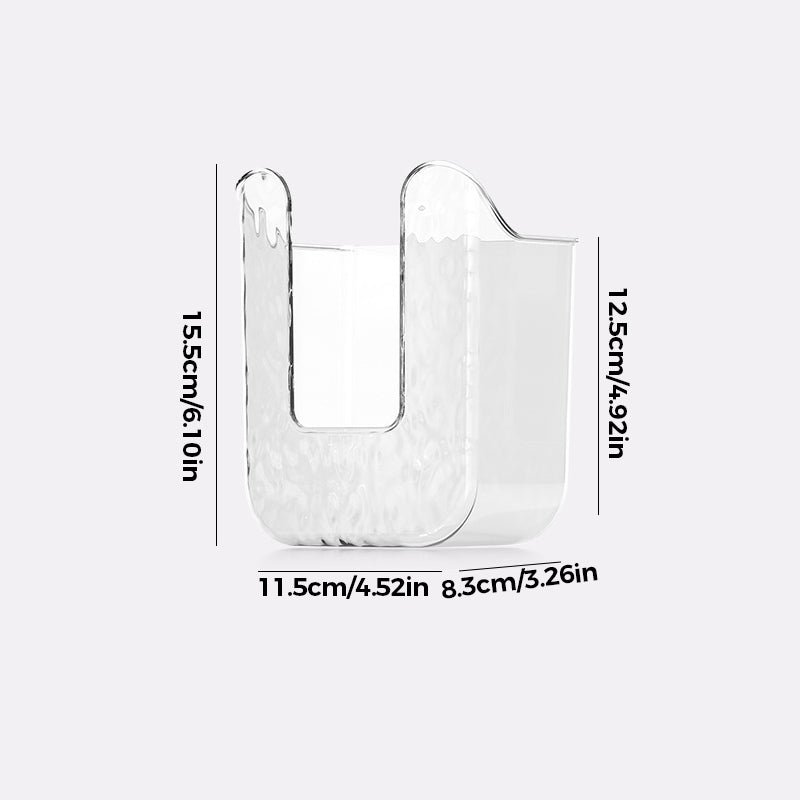 Carvallo Flex – Aldrig mer kaos på vaskens kant Carvallo