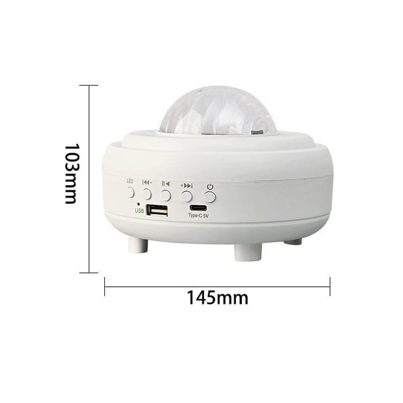 Carvallo – Magiskt norrsken för ditt hem Carvallo