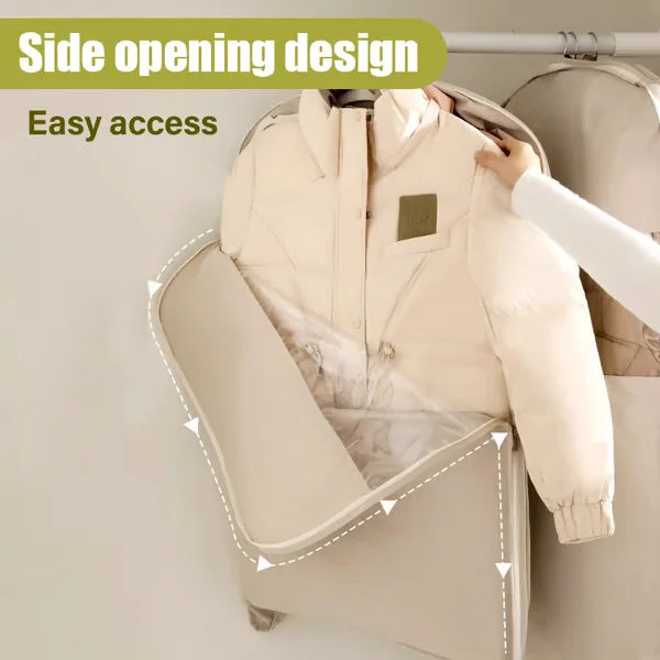 Carvallo – Kläder skyddade. Stil bevarad! Carvallo