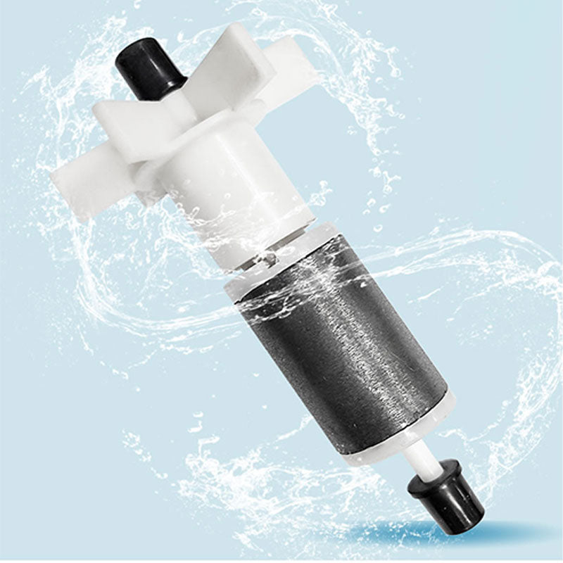 FlowMaster-Pumpe – langlebig, einstellbar und vielseitig einsetzbar MILA Sverige