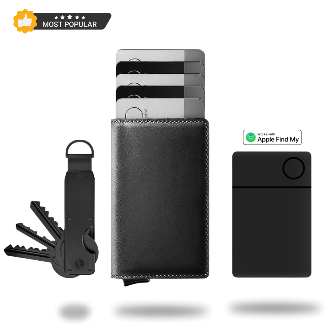 SWALLET - PREMIUMLÄDER MILA Sverige