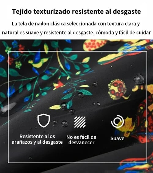 Carvallo – Allt på plats, smart packat Carvallo