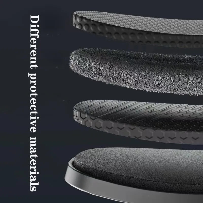 Royaleva Ab Roller Wheel med armstöd för kärnstyrka Carvallo