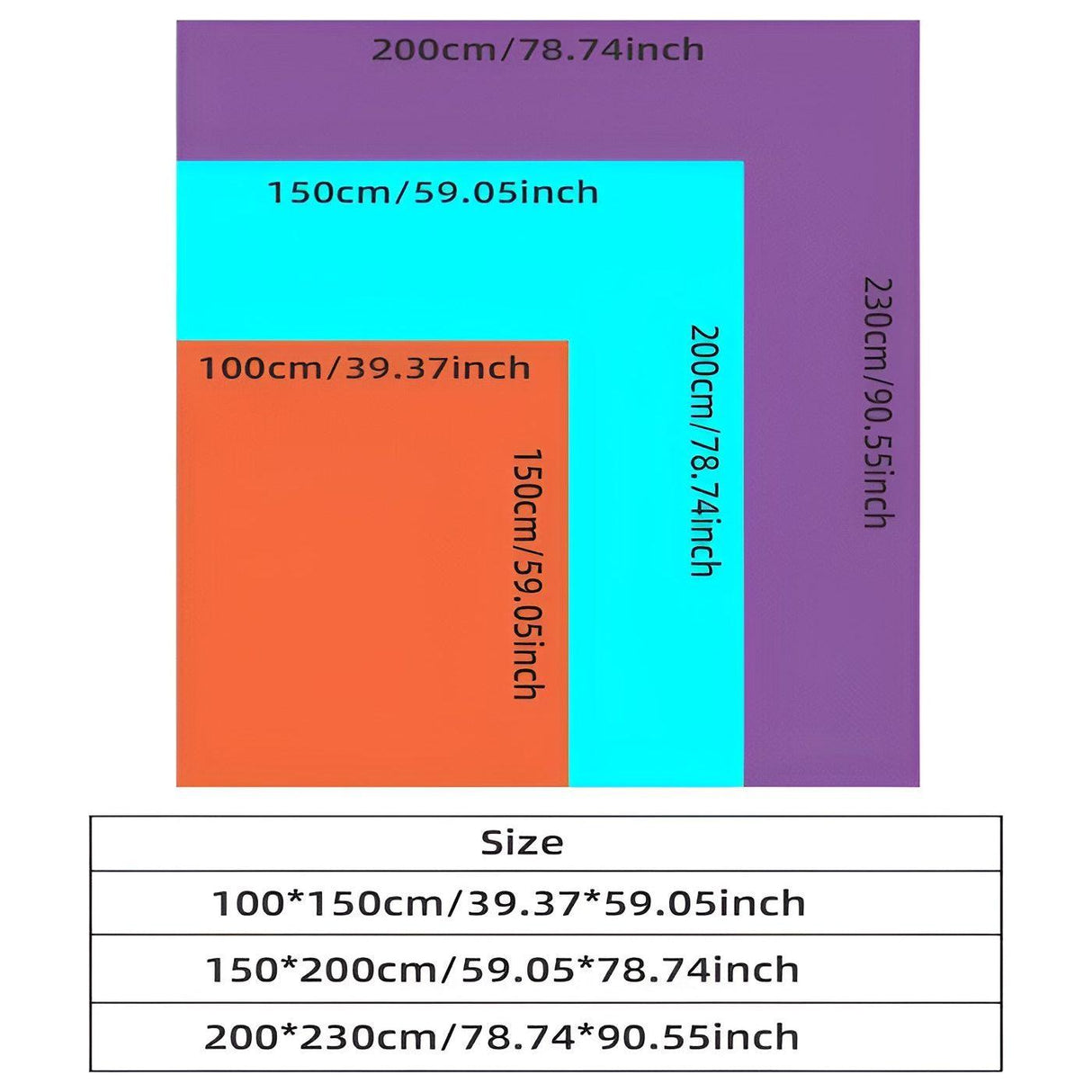 ButterflyDream Blanket - Stilig broderad fjärilsfilt av varmt fleece Carvallo