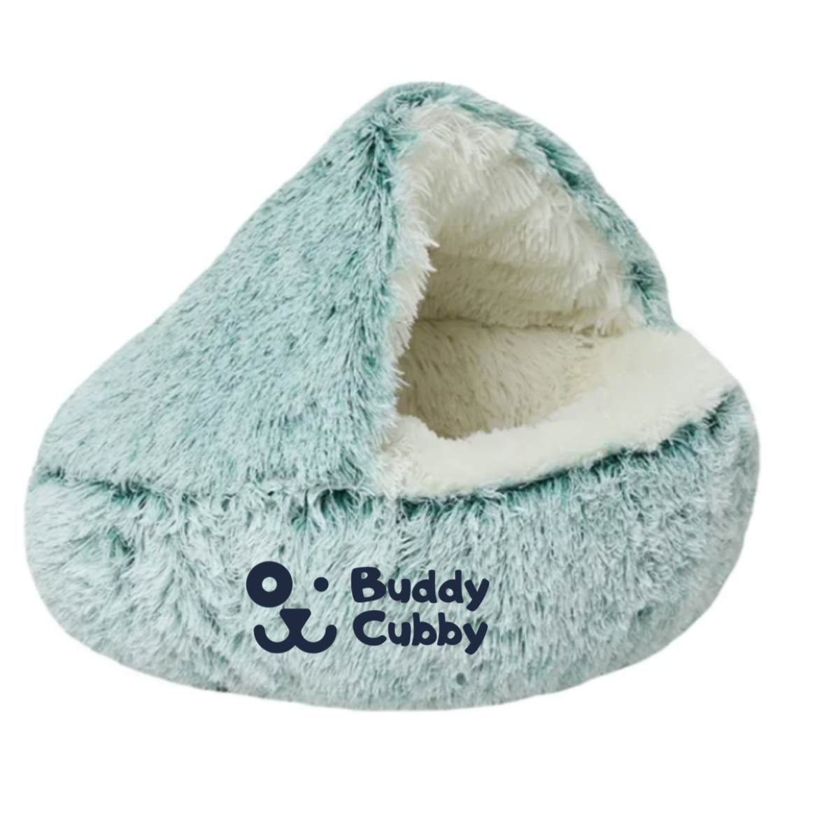 BuddyCubby™ Husdjurssäng-Hemnix-S-Teal-Gratis frakt ingår-Hemnix