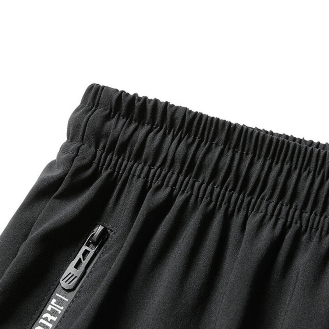 CoolFit® Snabbtorkande Unisex-shorts-Hemnix-Hemnix