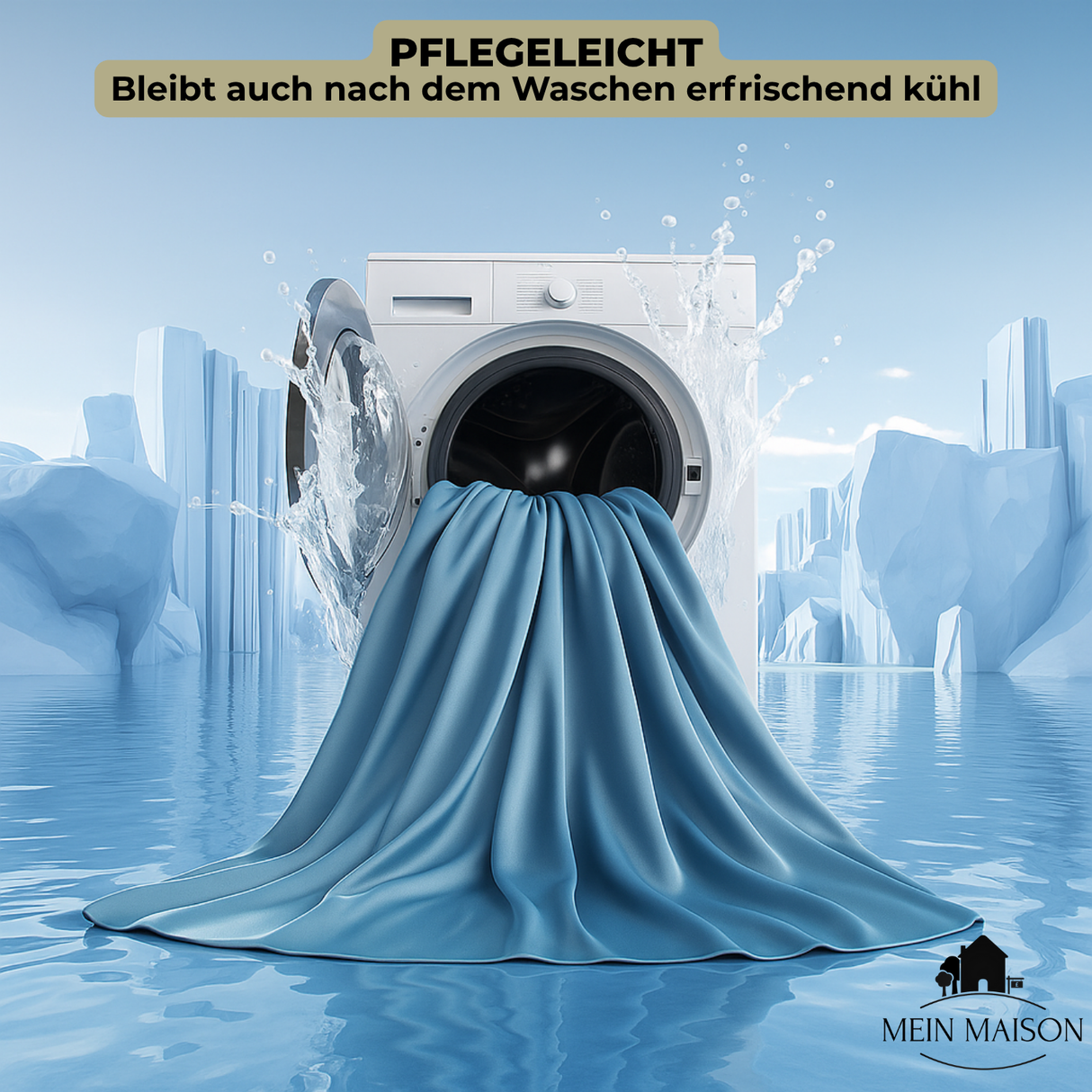 Carvallo – Sova dig sval och lätt Carvallo