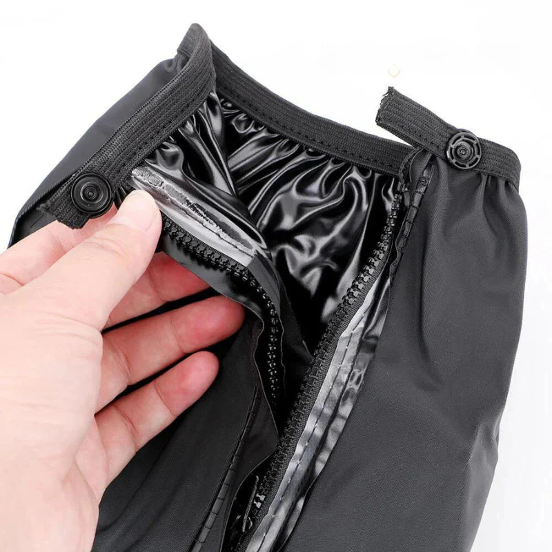 Hydroboots™ - vattentäta och halkfria skoskydd-VaruZ-Hemnix