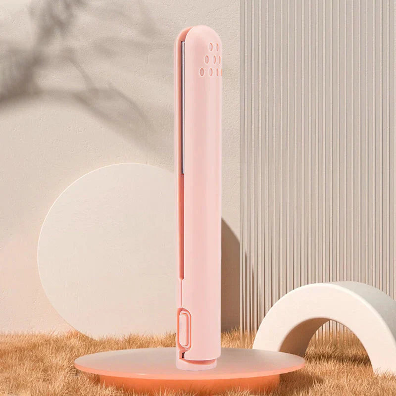 Carvallo – Din trådlösa stylingpartner! Carvallo