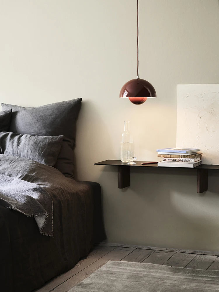 ElegantBloom - Blomkruka Pendellampa Carvallo