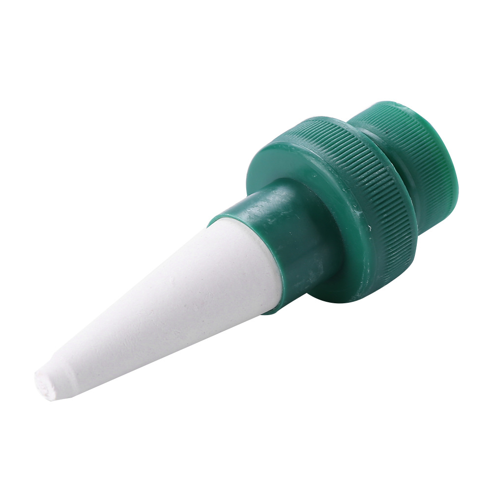 Självvattnande spetsar för växter – Automatiska droppspetsar för flaskor Carvallo