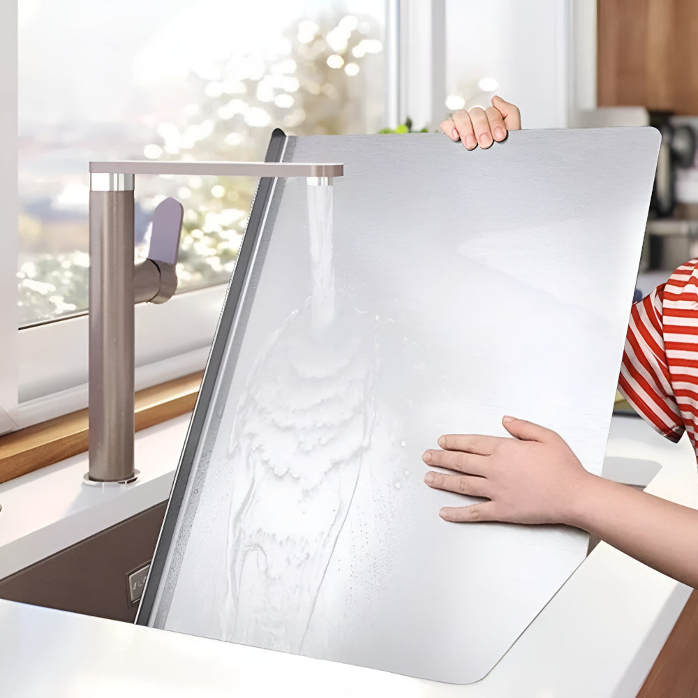 Prime Steel Skärbräda Carvallo