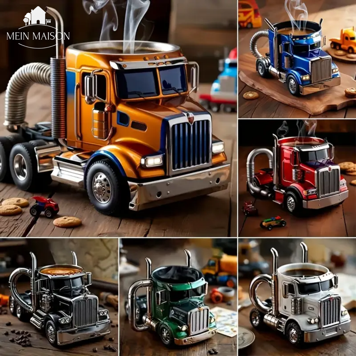 Carvallo Classic – Den kaffeepæn for ægte gadehelte Carvallo