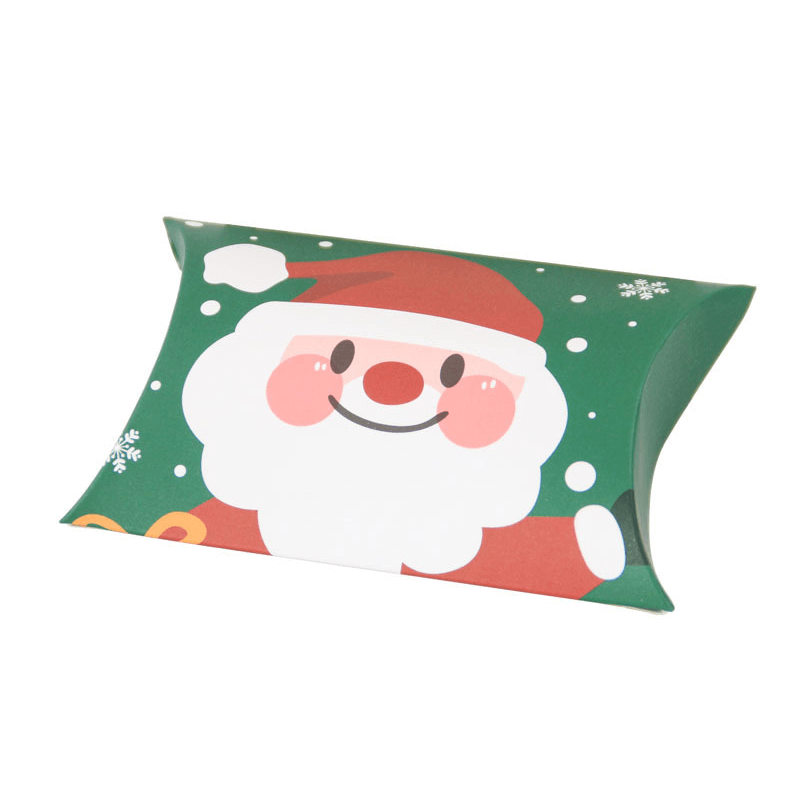 12st Julpåsar Presentpåsar för Julklappar - Färdigvikta Julklappar-Jul-BB-Hemnix