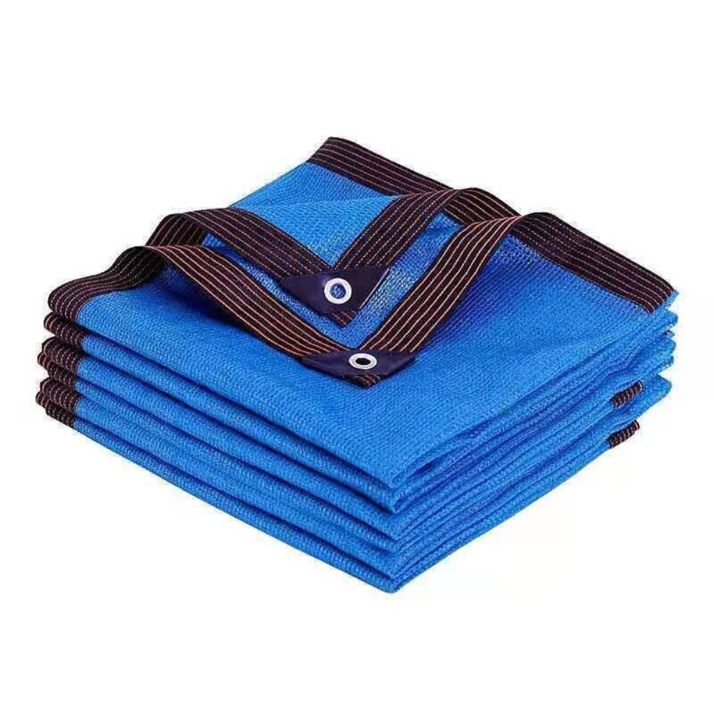 Royaleva Utomhus Nät Patiotält Solskydd Segel 85-90% UV-Skydd Carvallo