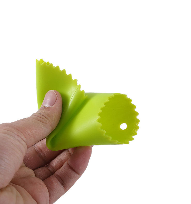 Skala Snabbt Vitlöksskalare-Kök-BB-Hemnix