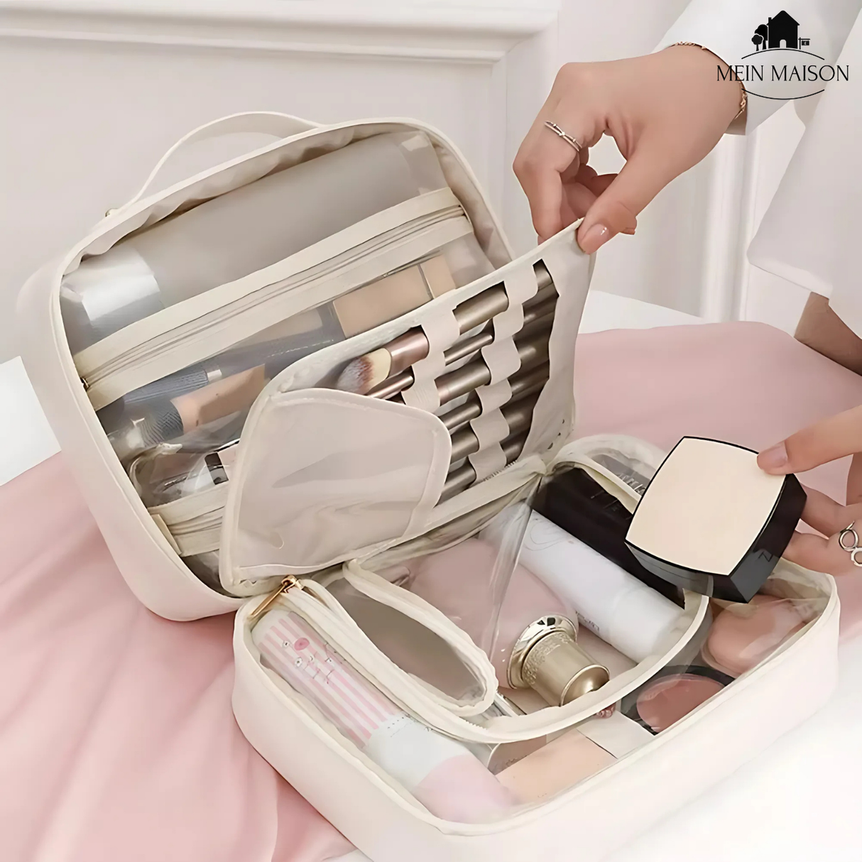 Carvallo – Vackert sorterat, alltid med dig Carvallo