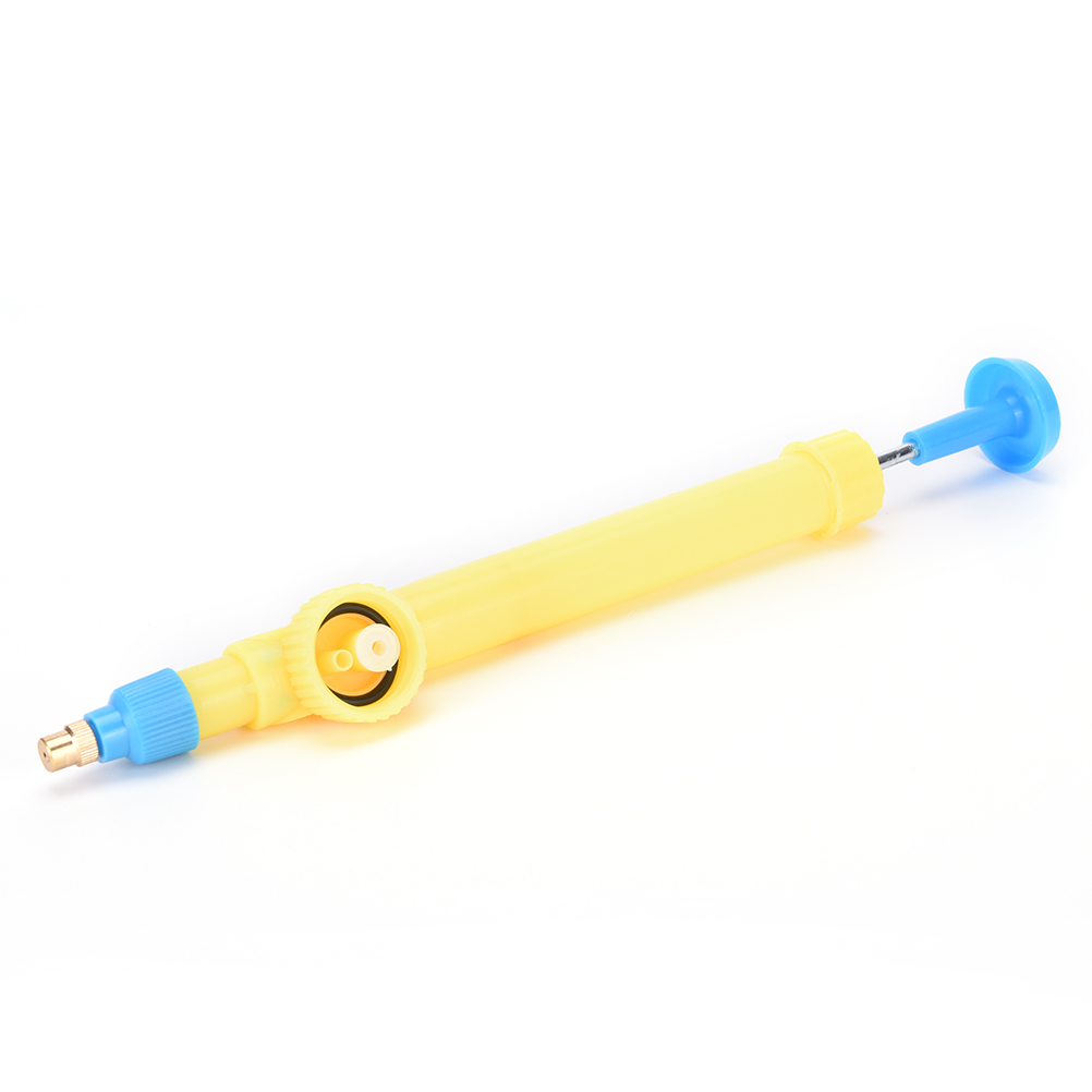 Justerbar sprutflaska luftpump – Kompakt, lätt trädgårdsspruta Carvallo