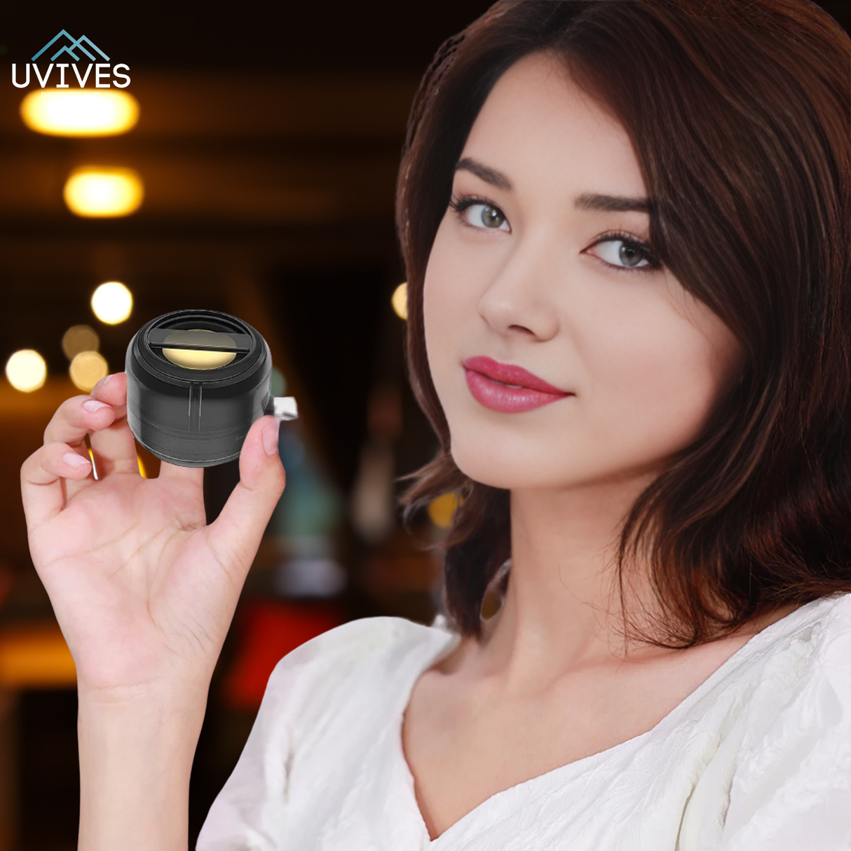 Carvallo | ClariBoost – Fantastisk ljud i mini-format! Carvallo