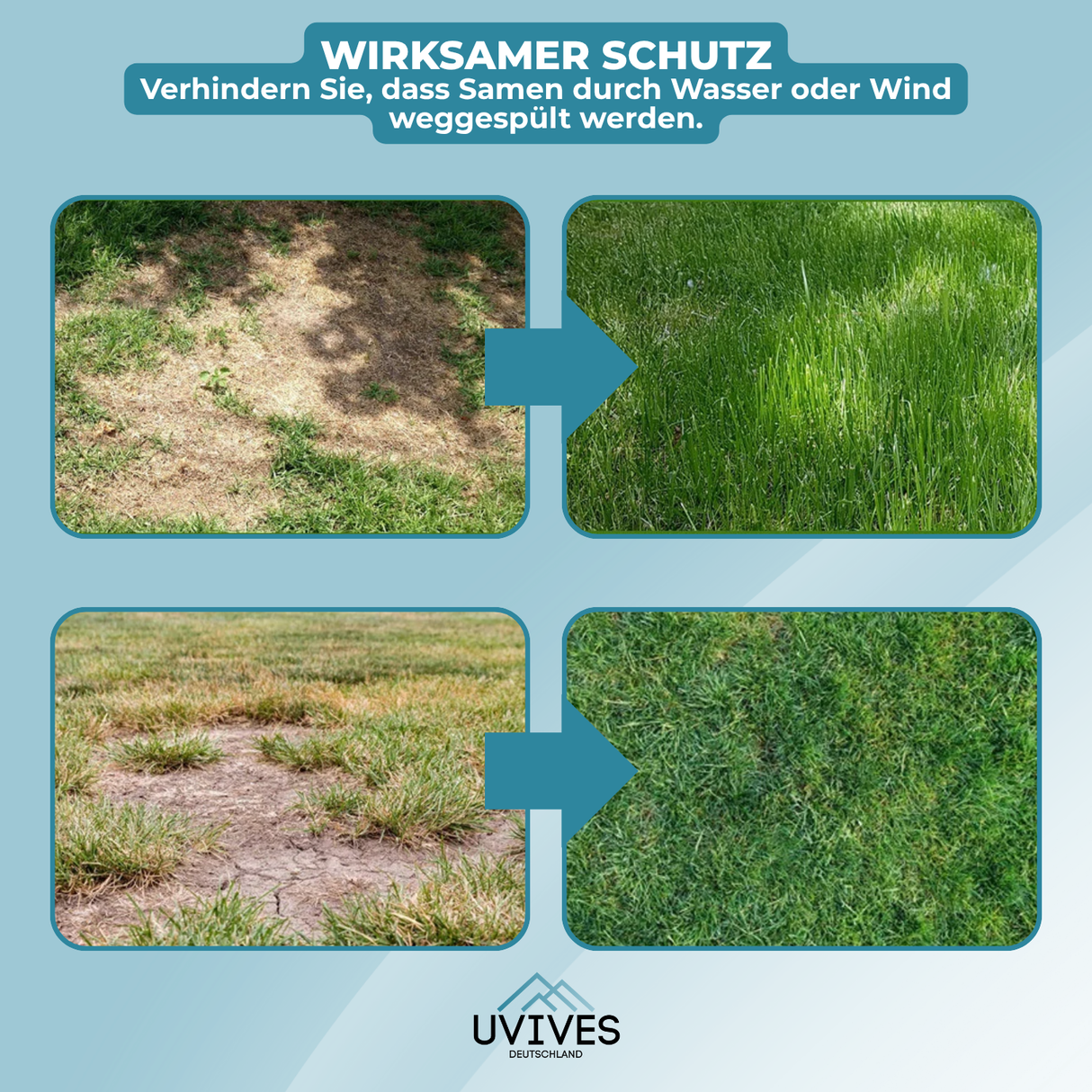 Carvallo | GreenRoll – Grön gräs. Helt utan ansträngning. Carvallo