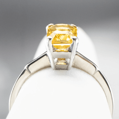 November födelsesten ring-Jewelry for women-Hemnix-Hemnix