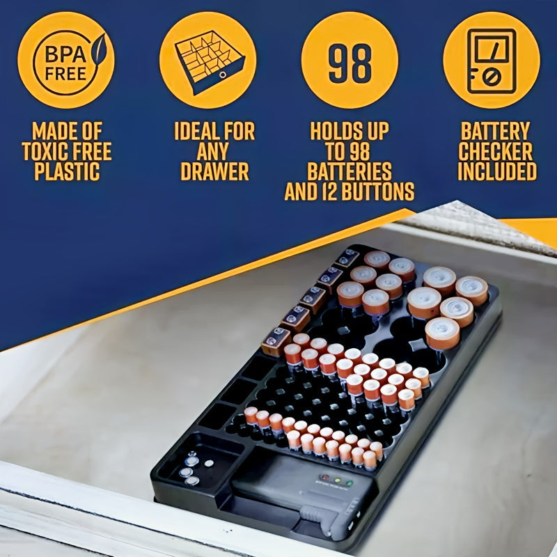 Carvallo – Din organizer för full kraft Carvallo