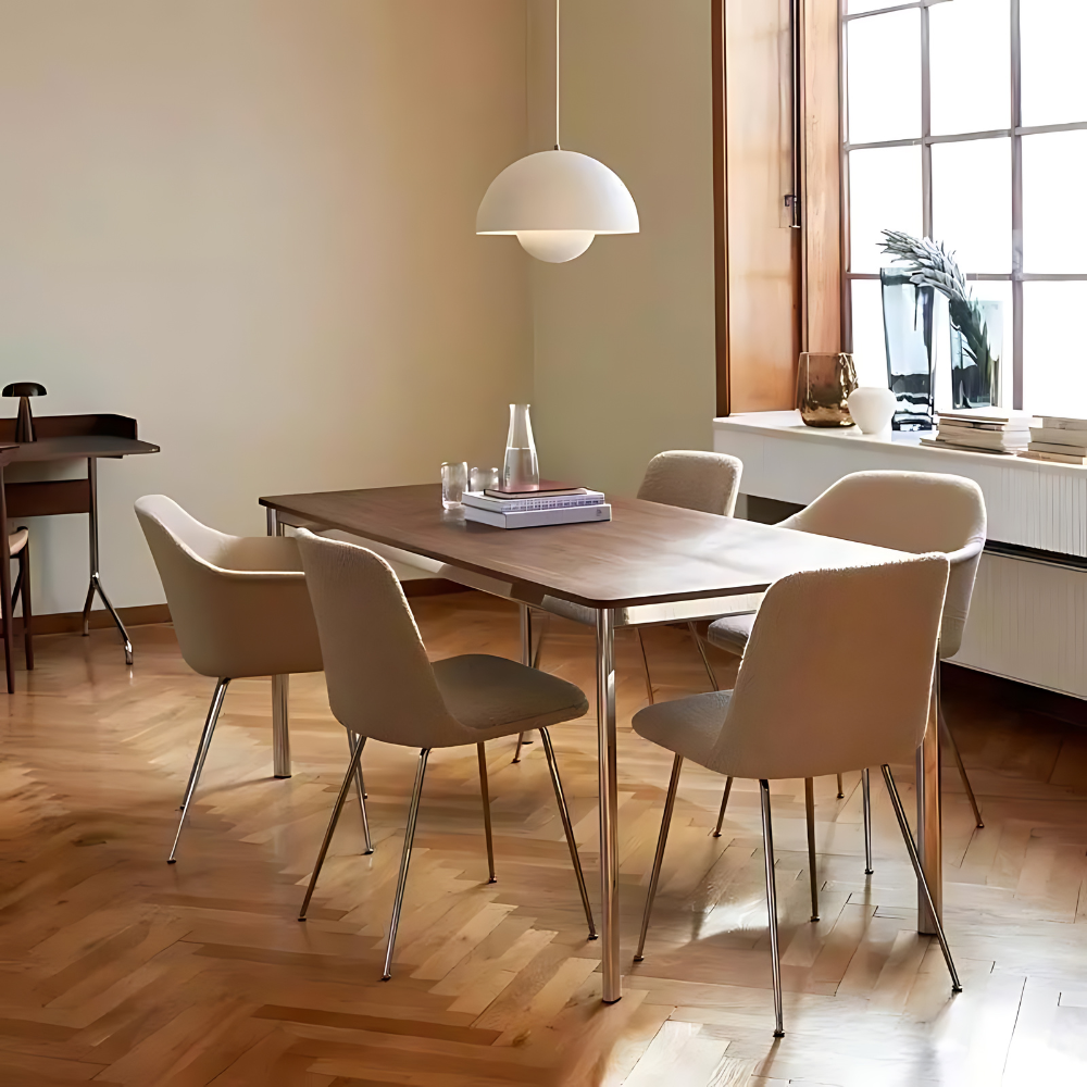 OrbGlow - Modern pendel med konstnärlig design Carvallo