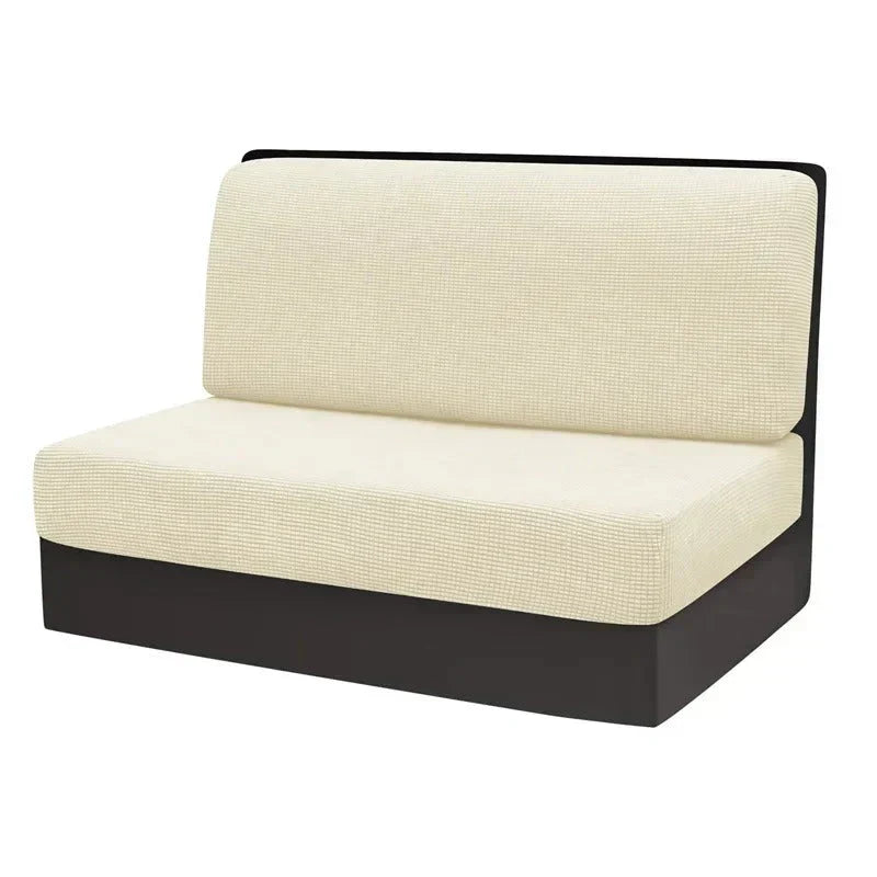 Sittbänksöverdragset för husbil och husvagn Carvallo