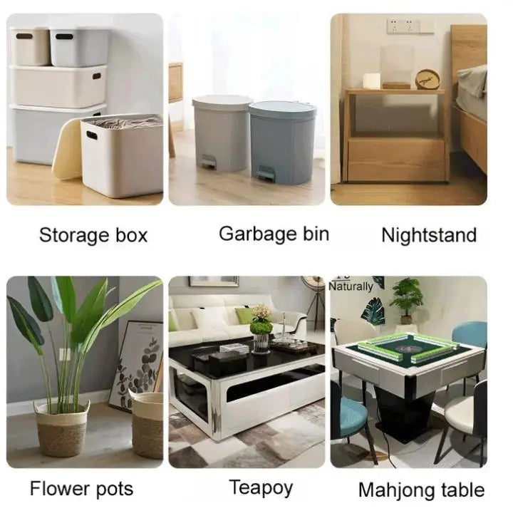 Carvallo | MoveFlex 360 – Flytta möbler utan ryggont Carvallo