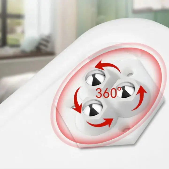 Carvallo | MoveFlex 360 – Flytta möbler utan ryggont Carvallo