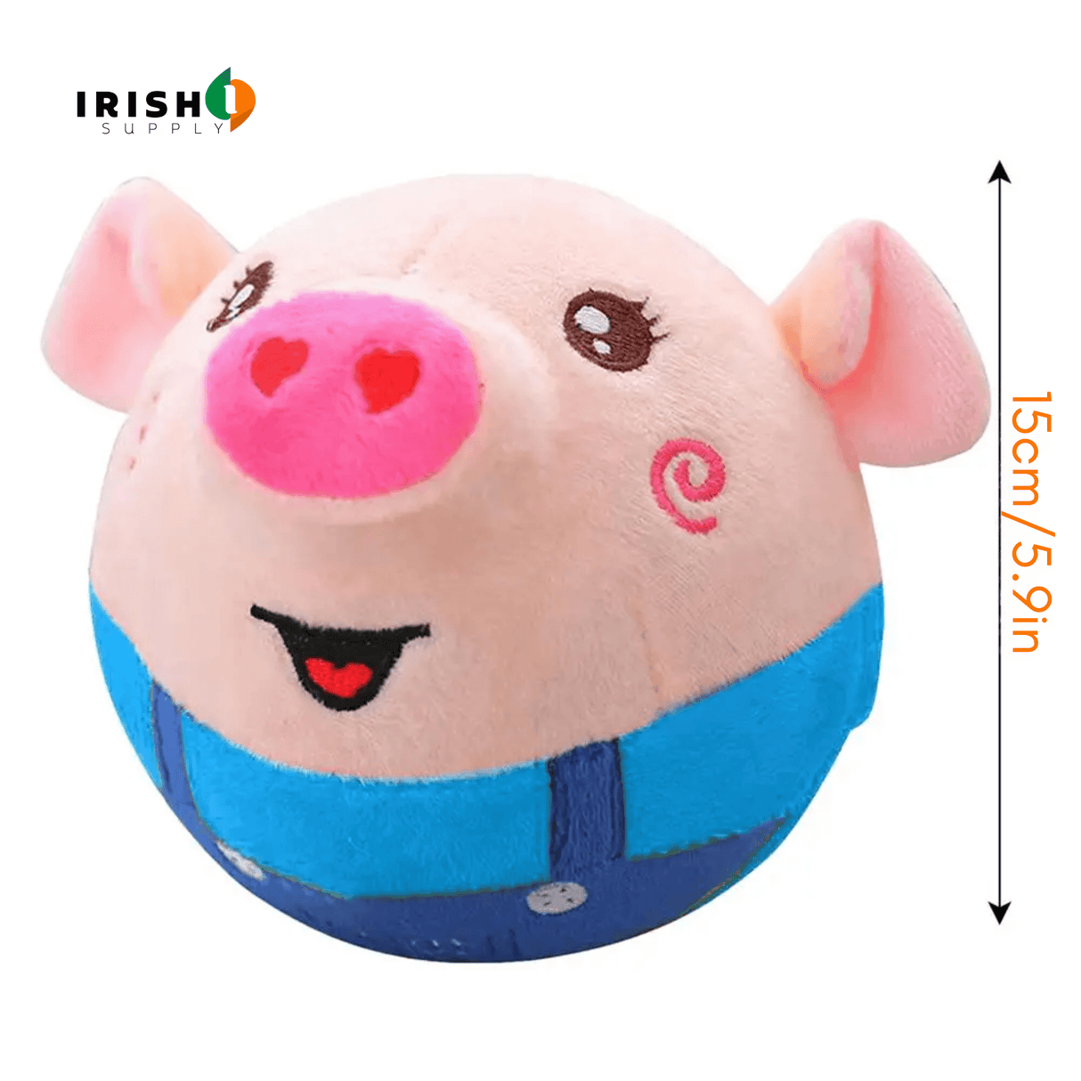 Carvallo – Äntligen lugn, även när du inte är där! Carvallo