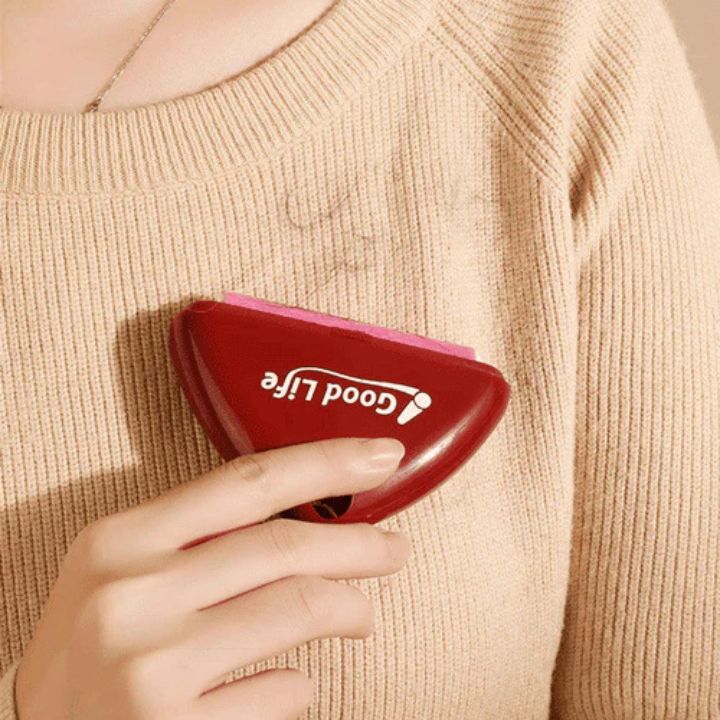 1+1 Gratis | Tragbarer Fusselroller – Waschbar, handlich & wiederverwendbar MILA Sverige