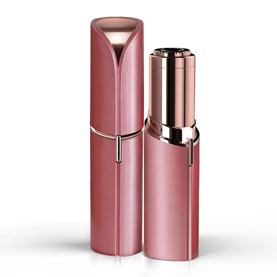 Perfekt ansikts hårborttagare Carvallo