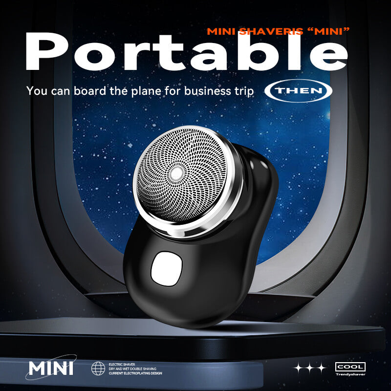 Mini USB Portabel Rakapparat Effektiv-Personligt-BB-Hemnix