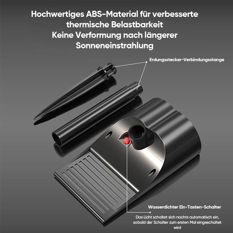 Carvallo Spot – Ljus som lever med solen Carvallo