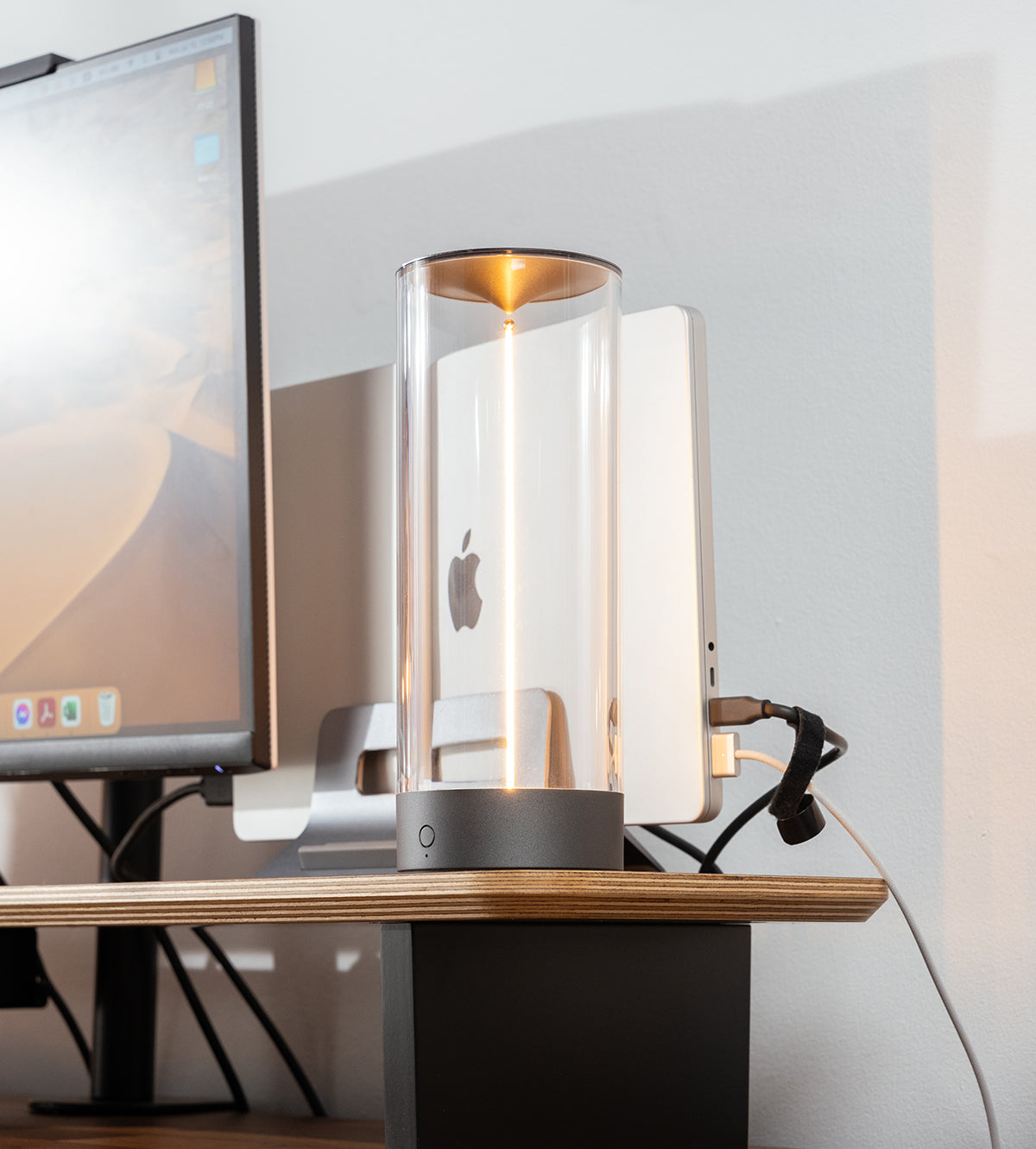 GalaxyMist – Stämningsfull nebulosaprojektorlampa Carvallo