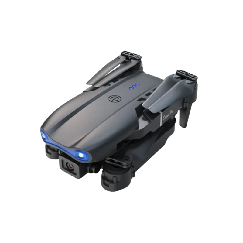 SkyLens – Drone med 4K kamera och hindringsundvikelsessystem Carvallo