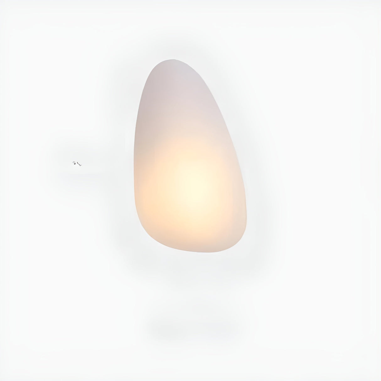 LED Vägglampa i Kieselstein Design – Dekorativ nordisk design för vardagsrum och hall Carvallo