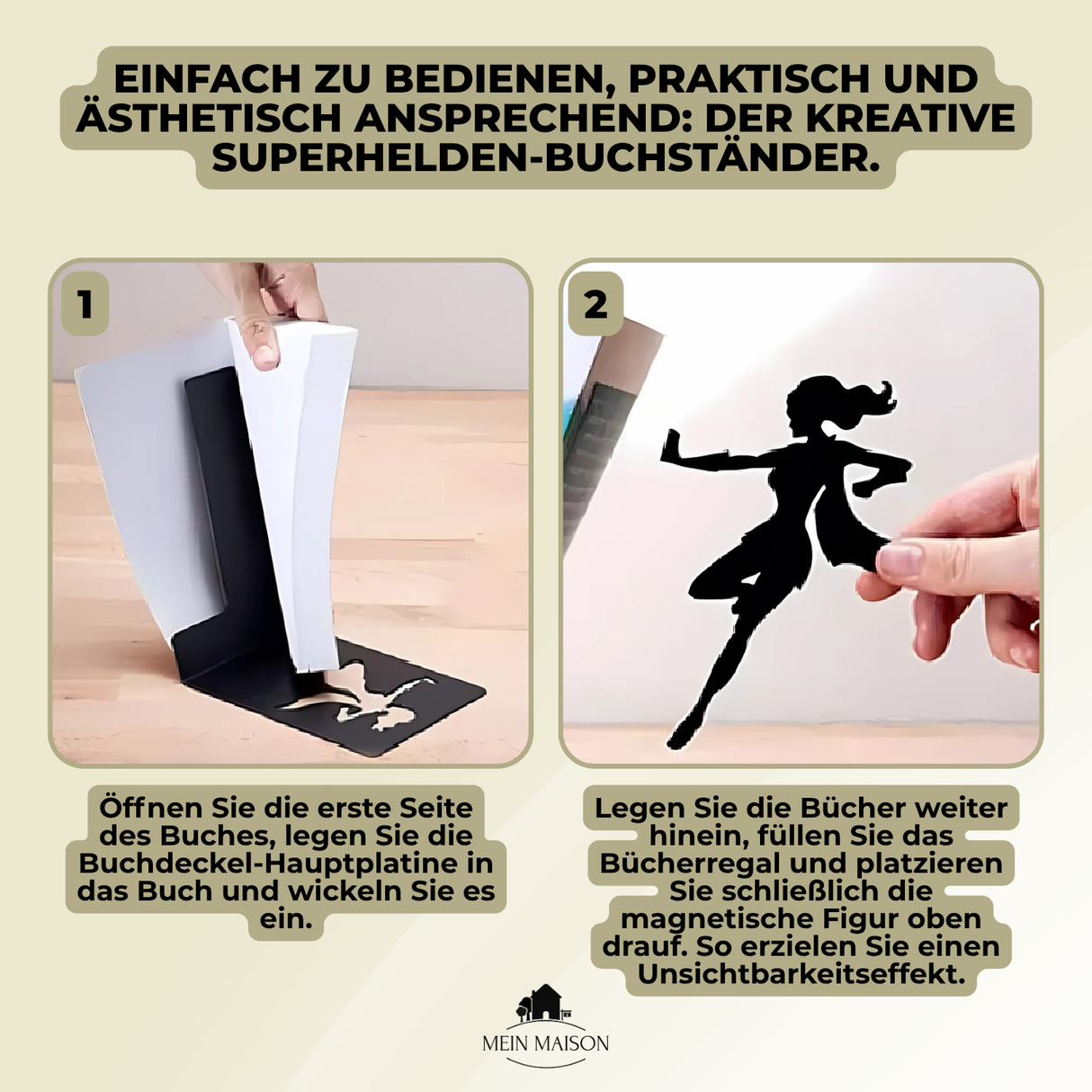 Carvallo – Hjältar håller bättre! Carvallo