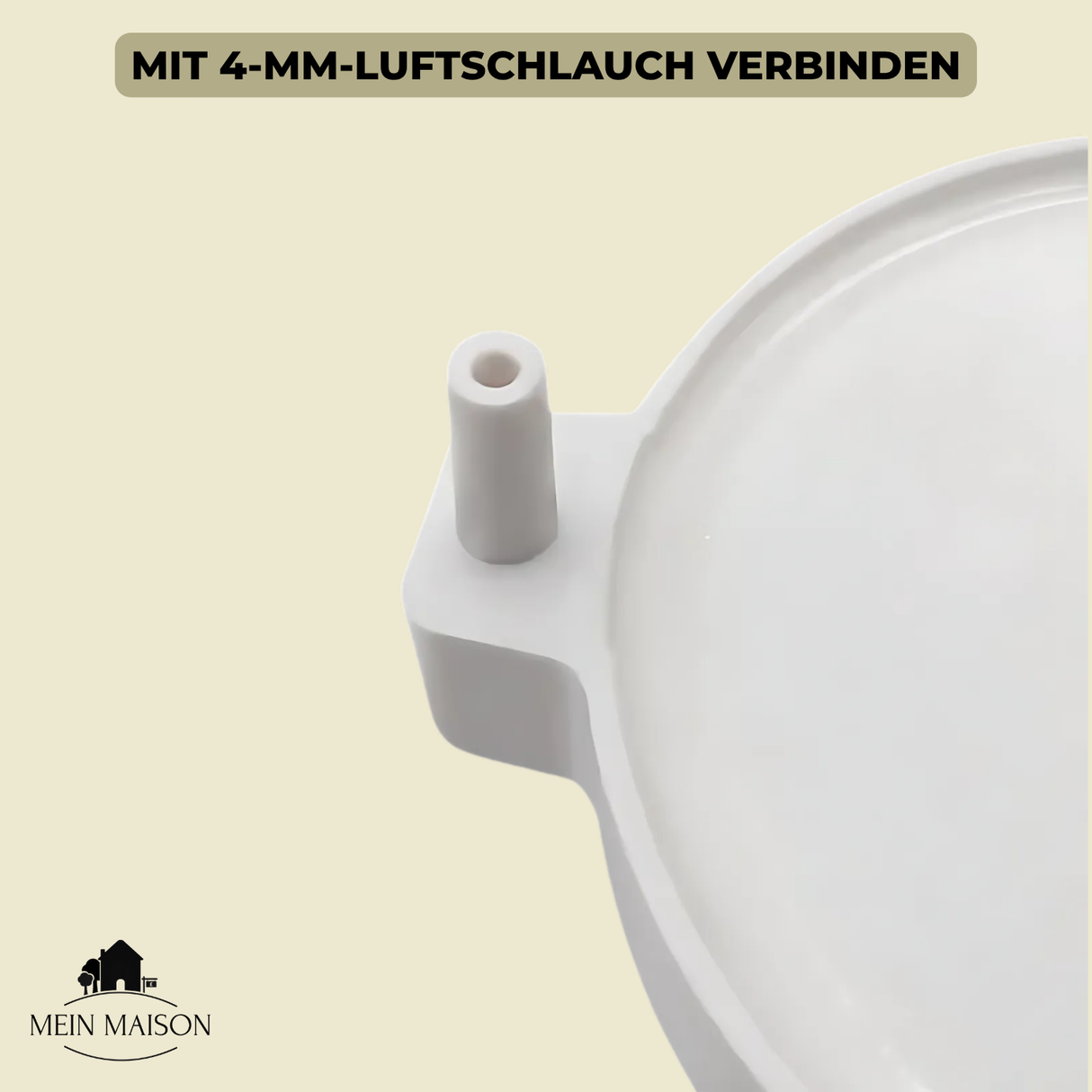 Carvallo Nano – Tyst frisk luft för ditt akvarium Carvallo