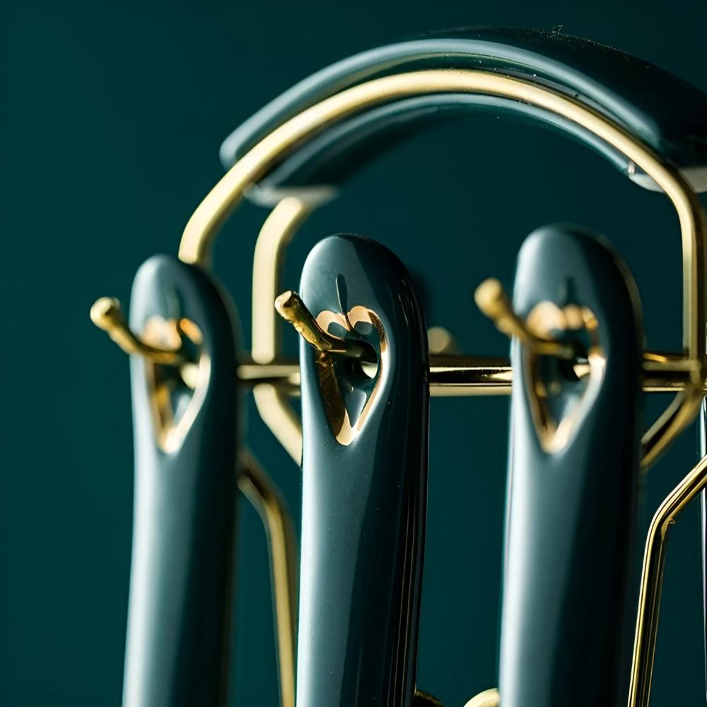 Carvallo – Elegant Kokkärlset i Rostfritt Stål för Stilig Matlagning och Servering Carvallo